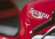 Triumph Daytona 955i Triumph Daytona 955i